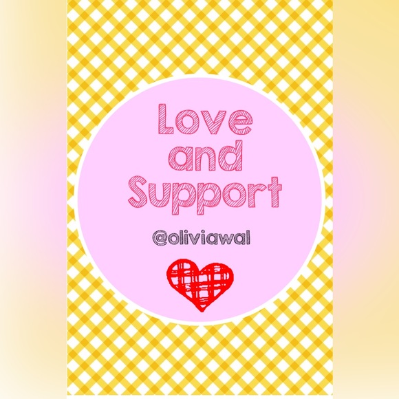 💕HOST Love and Support Mystery Items of Brand New Designer Brands 💕 - Picture 1 of 2